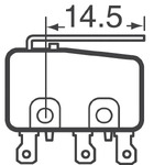 D2SW-3L1HS Image.