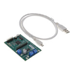 DRV8955PEVM