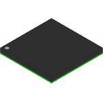 MCF5274LVF166