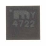 MIC4722YML-TR Image.