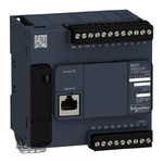 TM221C16T