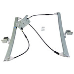 207052 WINDOW REGULATOR