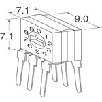 A6CV-16R Image.