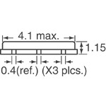 CSTCR6M00G55B-R0 Image.