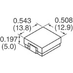 HCP1305-1R5-R Image.