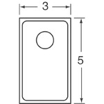 MPL115A2T1 Image.