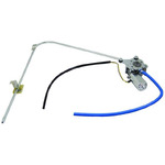 012503 WINDOW REGULATOR - WITH MOTOR