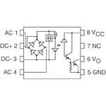 HCPL-0370-000E Image.