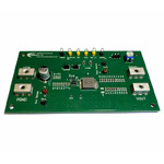 IS66066 EVALUATION MODULE KIT