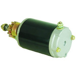 E25E YEAR 1998 31.8CI - 25 H.P. STARTER