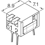 A6DR-2100 Image.