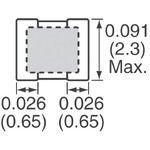 ACM3225-271-2P-T Image.