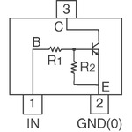 DDTC143ZE-7-F Image.