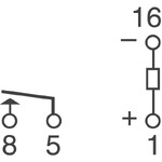 DSP1A-DC12V Image.