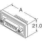A-HDS15PP-WP Image.