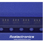 MAX5026EUT+T
