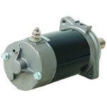 40E YEAR 1981 36.1CI - 40 H.P. STARTER