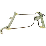 851076 WINDOW REGULATOR