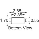BAT42W-7-F Image.