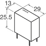 G2R-1A4-ASI-DC12 Image.