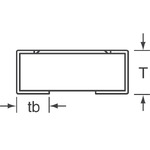 RCWE2512R560FKEA Image.