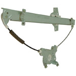 OPTR3078R WINDOW REGULATOR