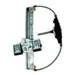 034079 WINDOW REGULATOR - MANUAL
