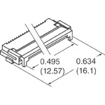 FH12-24S-0.5SH(55) Image.