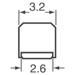 NL453232T-1R0J-PF Image.