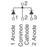 VS-MUR1620CTPBF Image.