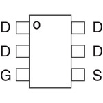 ZXMN6A08E6QTA Image.