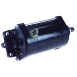 SPORTSTER SPORTBOAT YEAR 2004 STARTER DRIVE