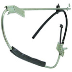 OPTR1837L WINDOW REGULATOR - MANUAL