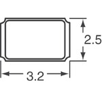 ABM8G-32.000MHZ-B4Y-T Image.