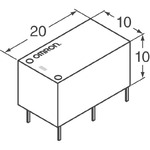 G6B-1114P-US-DC5 Image.