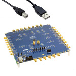SI5380-D-EVB Image.