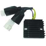 31600-MEL-013 REGULATOR AND RECTIFIER