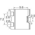 CDEP134NP-0R6NC-H Image.