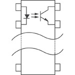TLP626(F) Image.