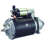 1069 YEAR 1985 DIESEL ENGINES STARTER
