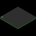 MCIMX258CVM4