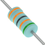 MFR25SDRF52-330K