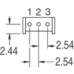 3386W-1-504LF Image.