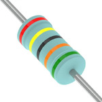MFR-25DRE52-240K