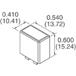 CM5441Z161B-10 Image.