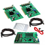 PEX8724-CA RDK Image.