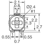 PVZ2A504A01R00 Image.