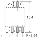 A6RS-101RF-P Image.