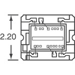 APDS-9300-020 Image.