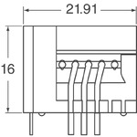 CASR 25-NP Image.